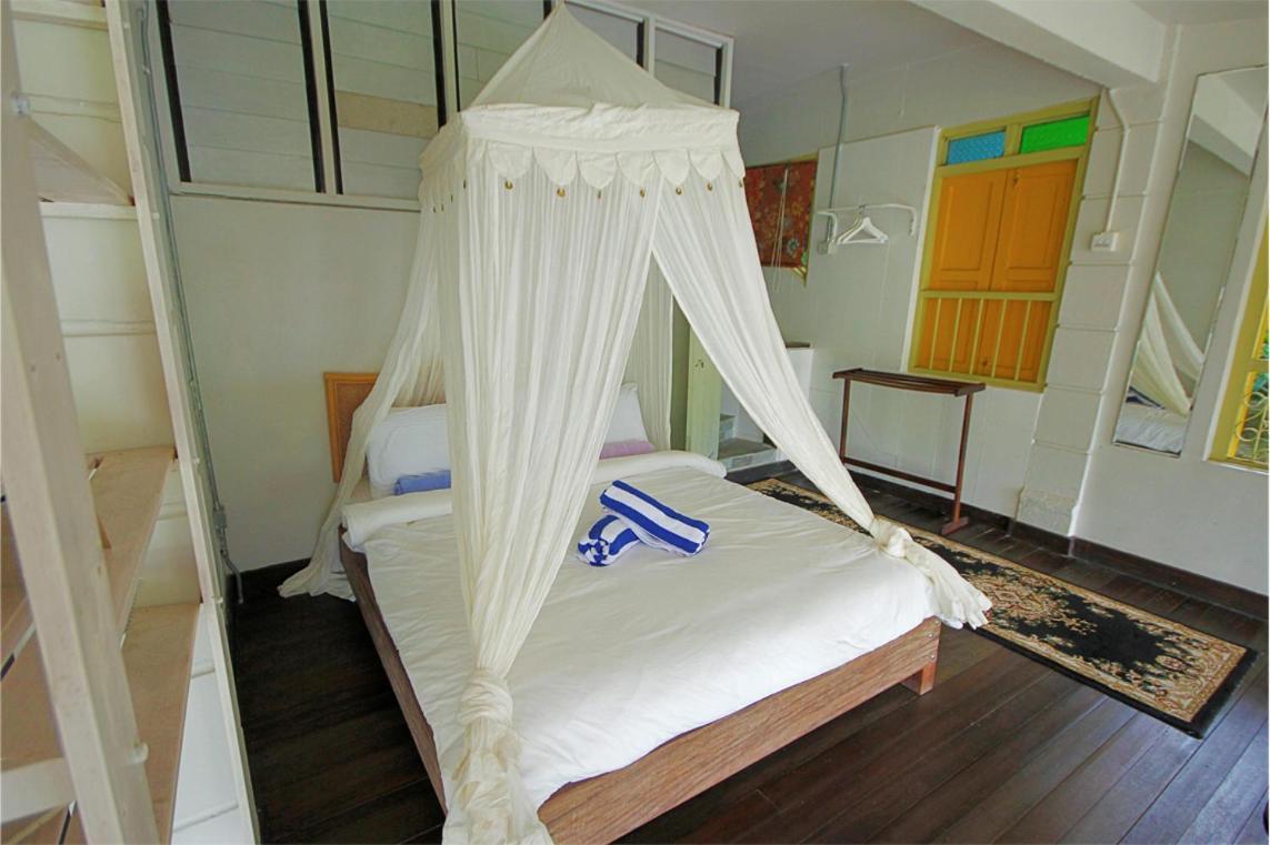 Langit Rimba Resort 芙蓉 外观 照片